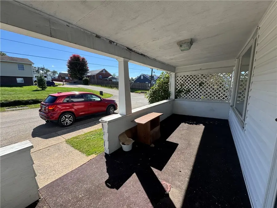 206 W Cross Ave, Masontown, PA 15461 - #3