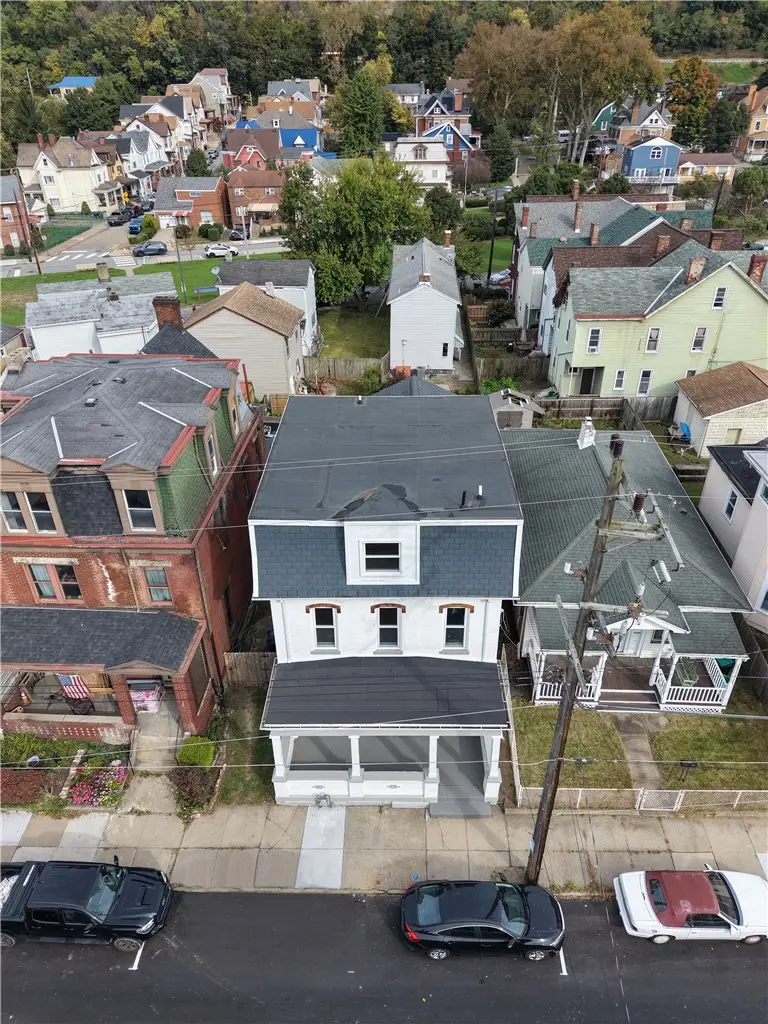 1334 Middle Street, Pittsburgh, PA 15212 - #2