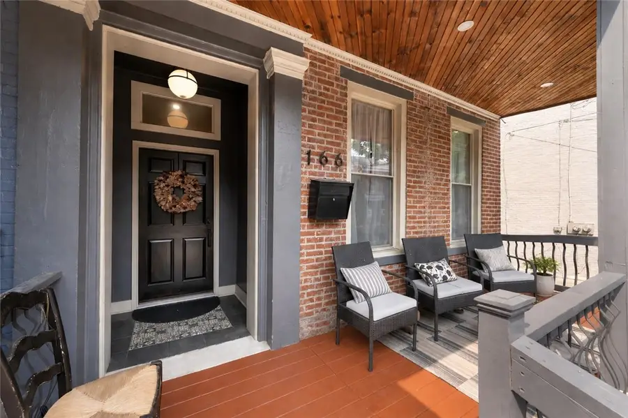 166 43rd St., Pittsburgh, PA 15201 - #2