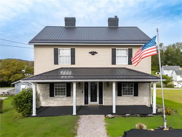 213 Hill St, New Salem, PA 15468