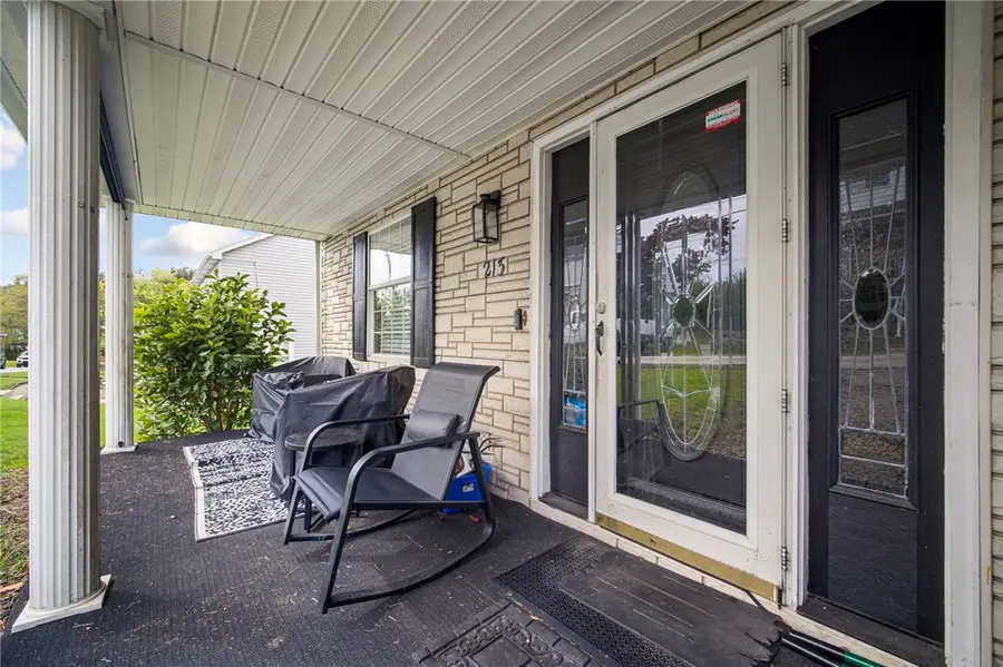 213 Hill St, New Salem, PA 15468 - #2