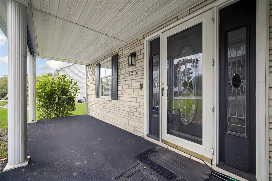213 Hill St, New Salem, PA 15468 - #3