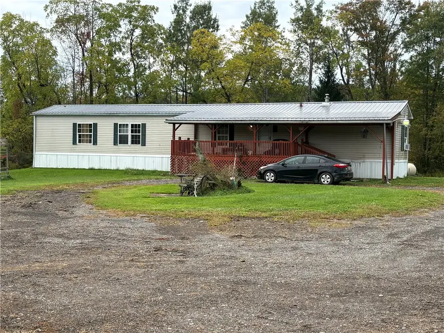 15893 Inlet Rd, Meadville, PA 16335 - #2