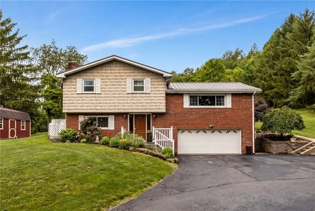 23 North St, Atlasburg, PA 15004 - #1