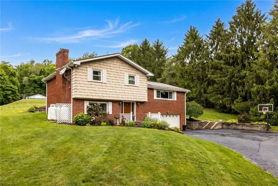23 North St, Atlasburg, PA 15004 - #2