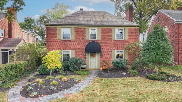 525 Westover Road, Pittsburgh, PA 15228