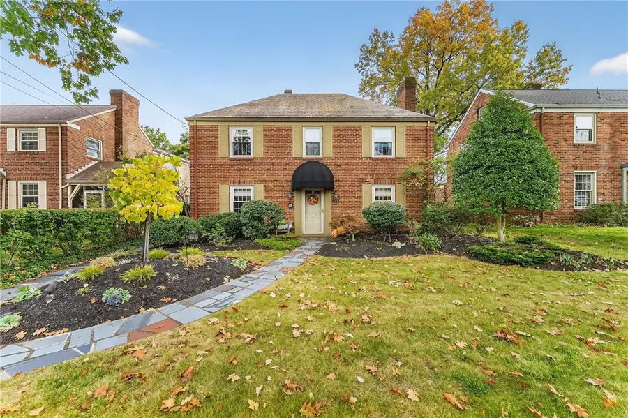 525 Westover Road, Pittsburgh, PA 15228 - #2
