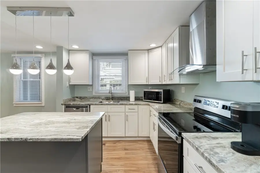 104 Pius St, Pittsburgh, PA 15203 - #3