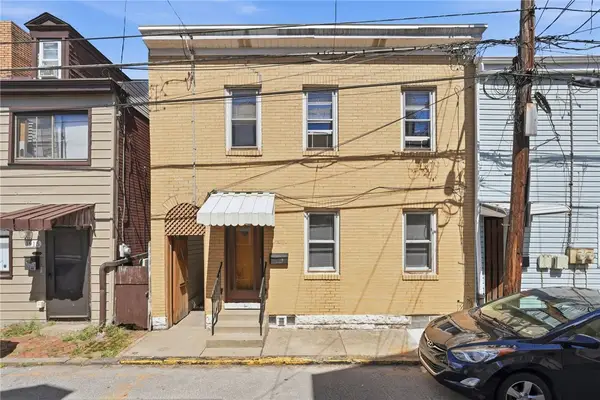 1917 Larkins Way, Pittsburgh, PA 15203