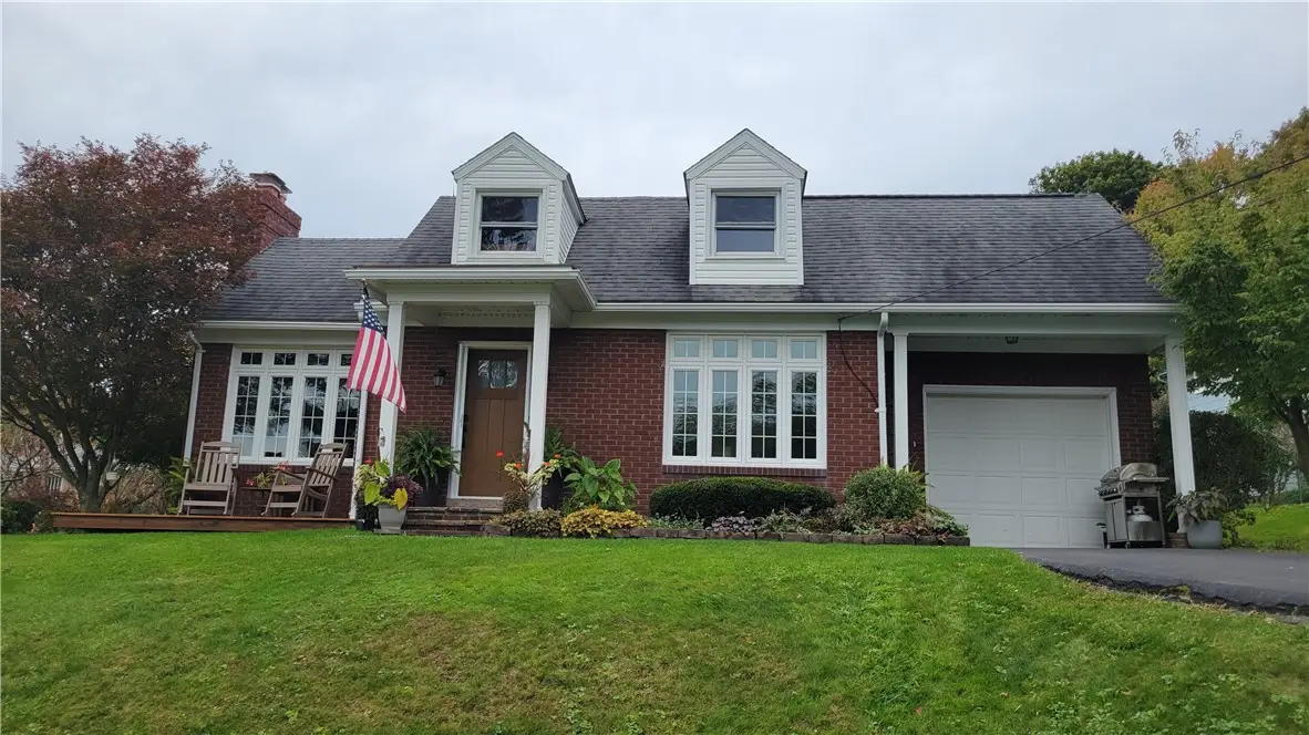 7852 Somerset Pike, Jennerstown, PA 15547 - #1