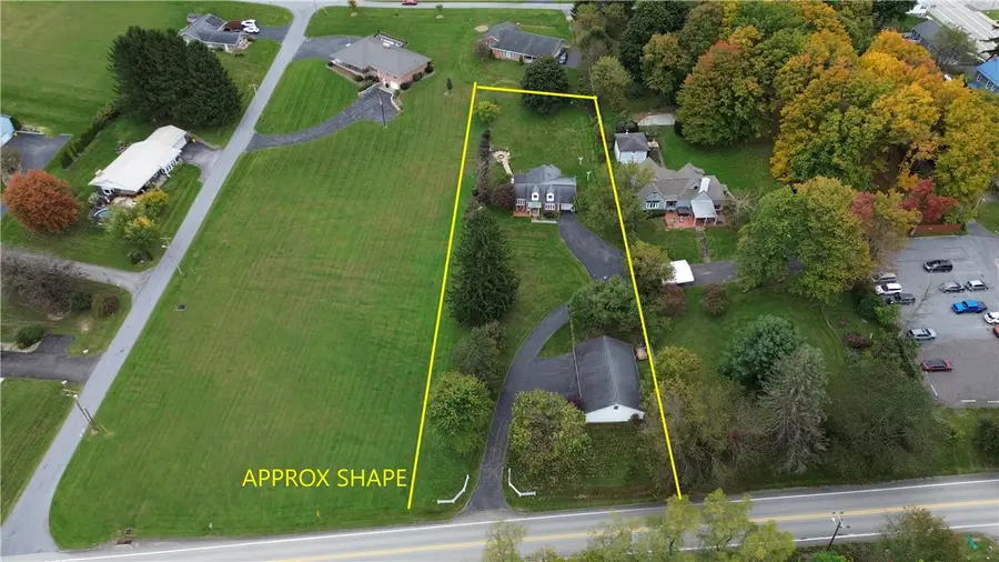 7852 Somerset Pike, Jennerstown, PA 15547 - #2