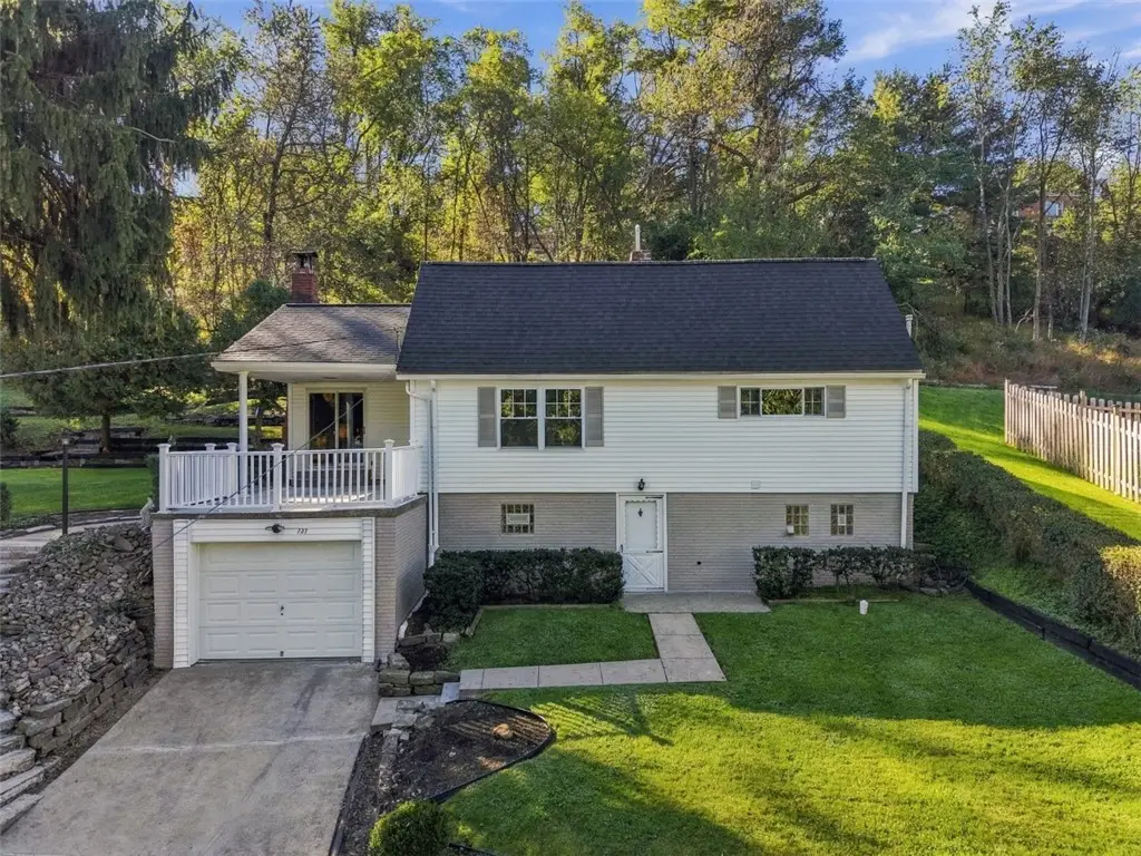737 Spring Grove Rd, Pittsburgh, PA 15215 - #1