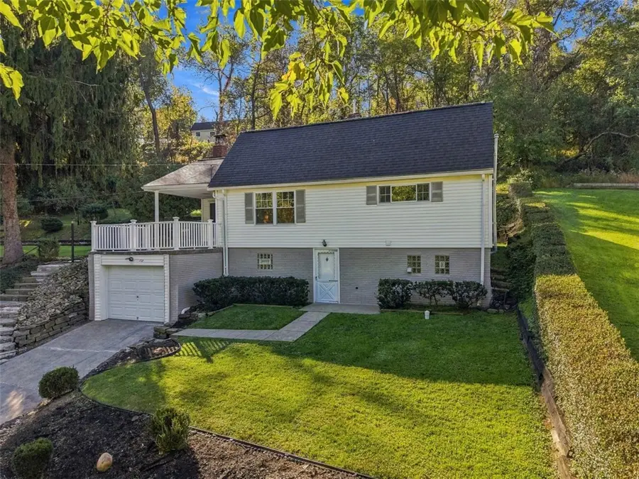 737 Spring Grove Rd, Pittsburgh, PA 15215 - #2