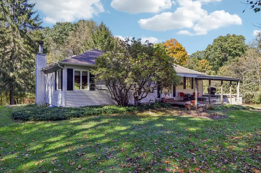 34 Glasgow Rd., Gibsonia, PA 15044 - #2