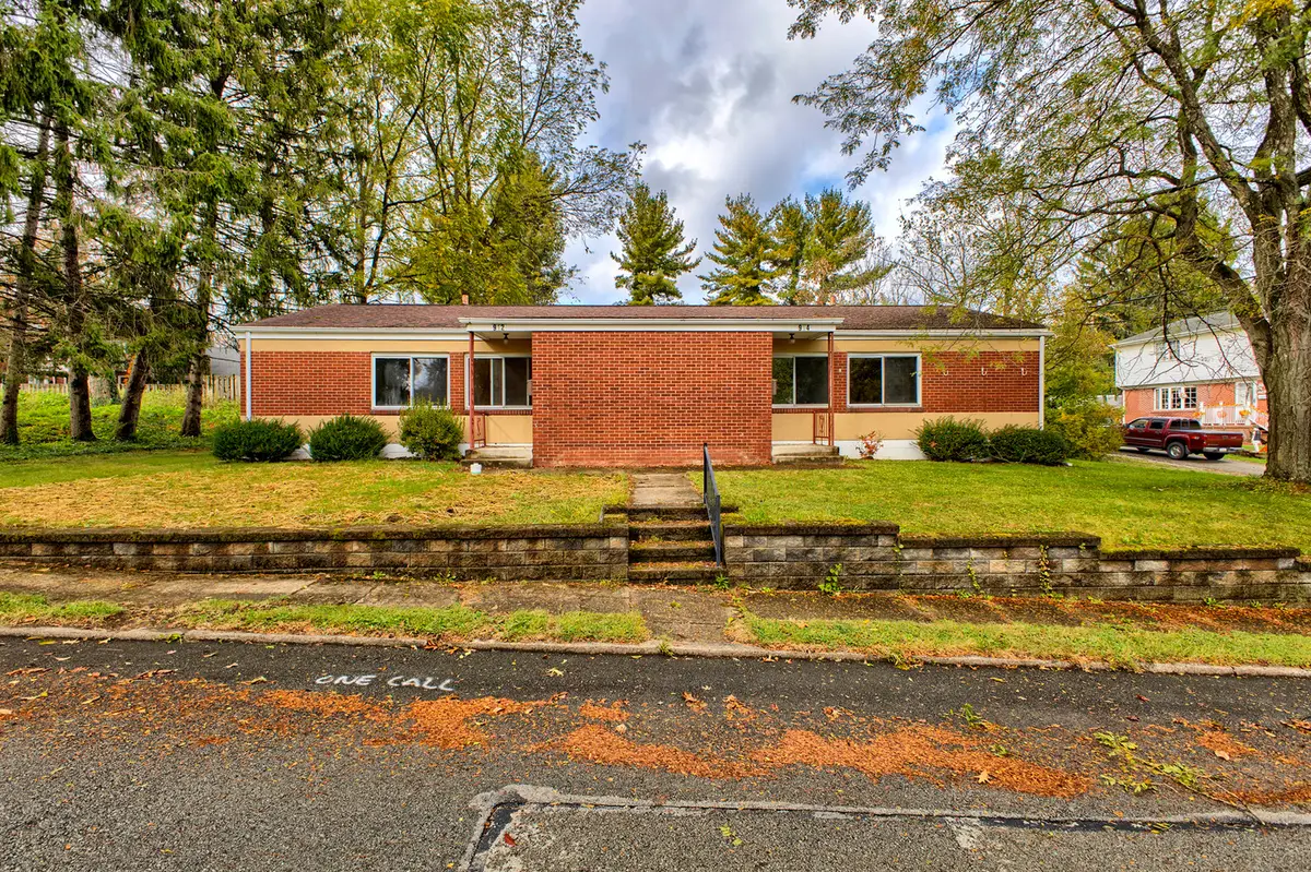 912-914 Chestnut Street, Latrobe, PA 15650 - #1