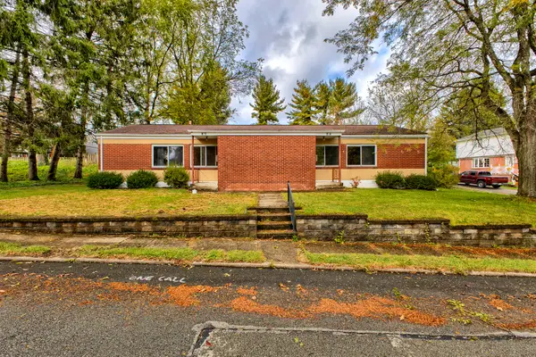 912-914 Chestnut Street, Latrobe, PA 15650