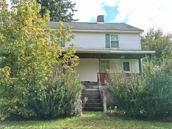 22 Verner Ave, Bulger, PA 15019