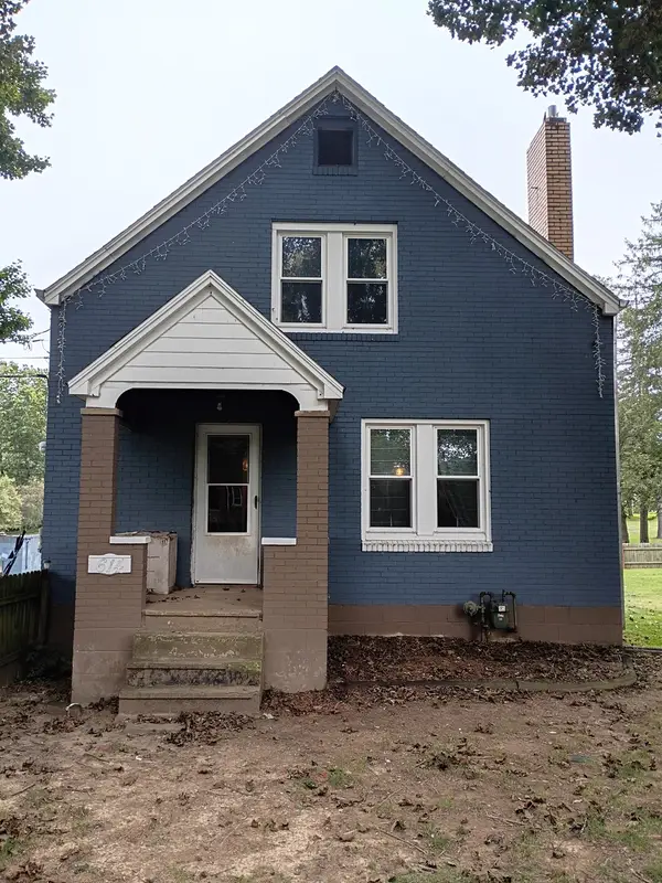 614 N Pike Road, Cabot, PA 16023