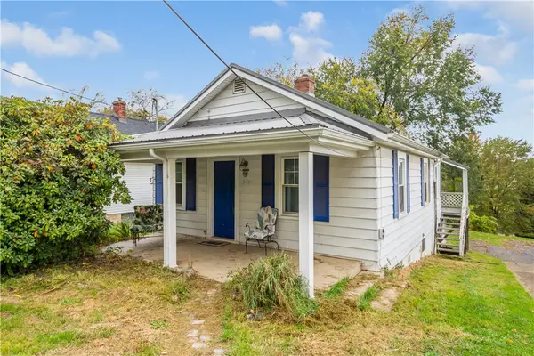 3115 Ridge Ave, Aliquippa, PA 15001