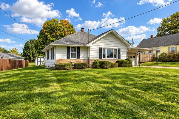 82 Center St, Homer City, PA 15748