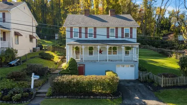 1112 Boni Drive, Pittsburgh, PA 15236