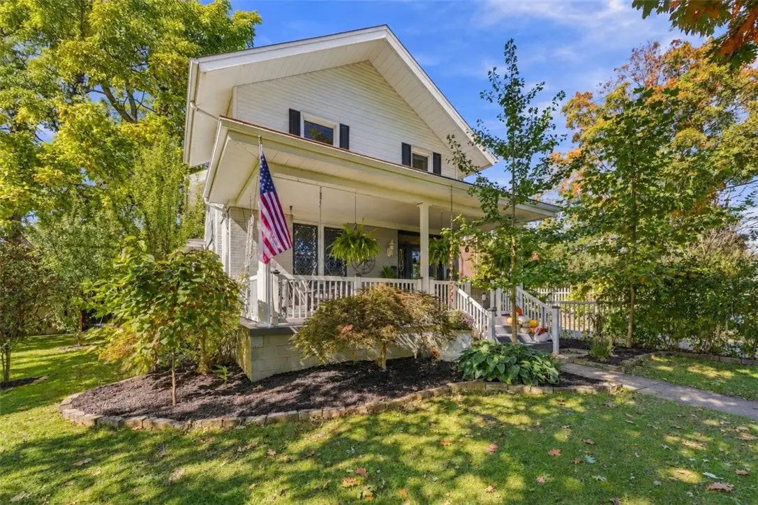 4908 Interboro Ave, Pittsburgh, PA 15207 - #1
