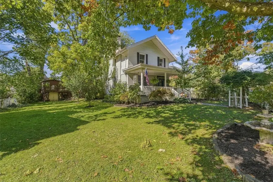4908 Interboro Ave, Pittsburgh, PA 15207 - #2