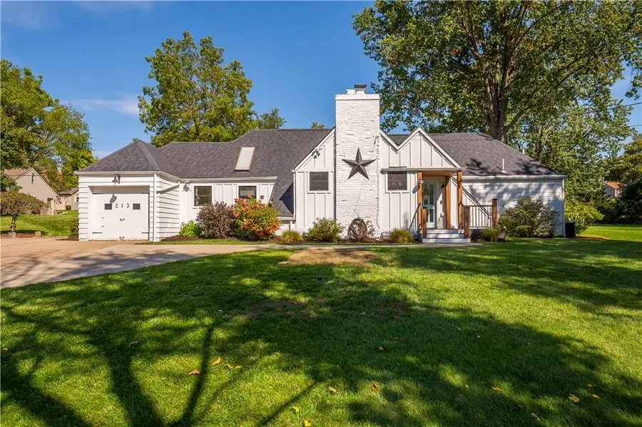 213 Drake Rd, Bethel Park, PA 15102 - #2