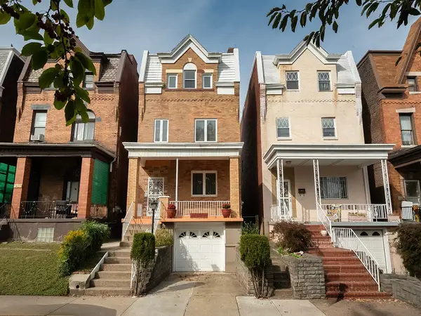 3435 Parkview Avenue, Pittsburgh, PA 15213
