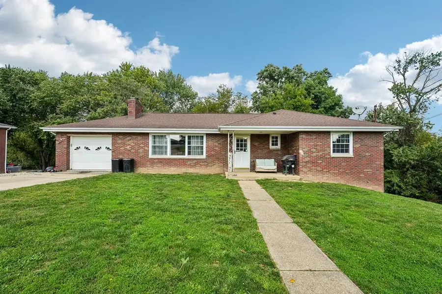 228 Walnut Street, Houston, PA 15342 - #3