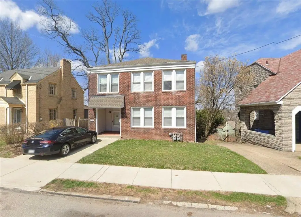 2716 Pioneer Ave, Pittsburgh, PA 15226 - #1