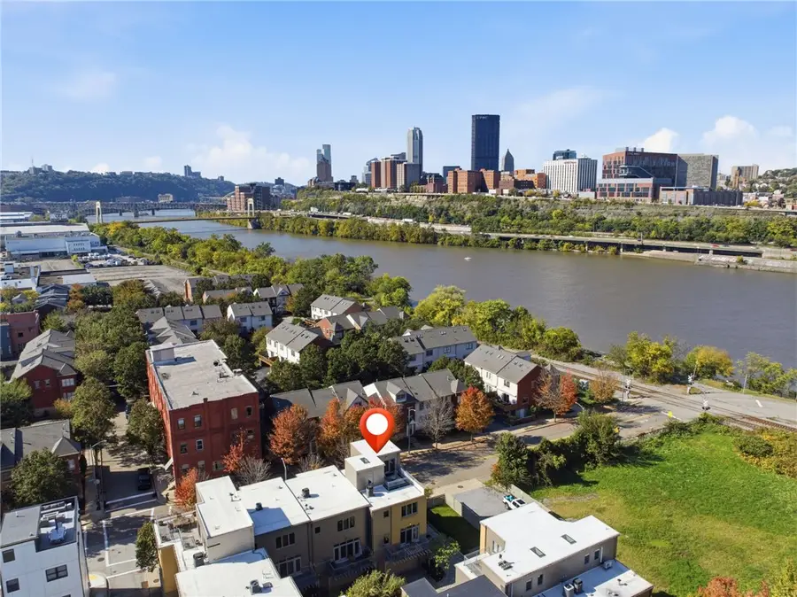 17 S 18th St, Pittsburgh, PA 15203 - #2