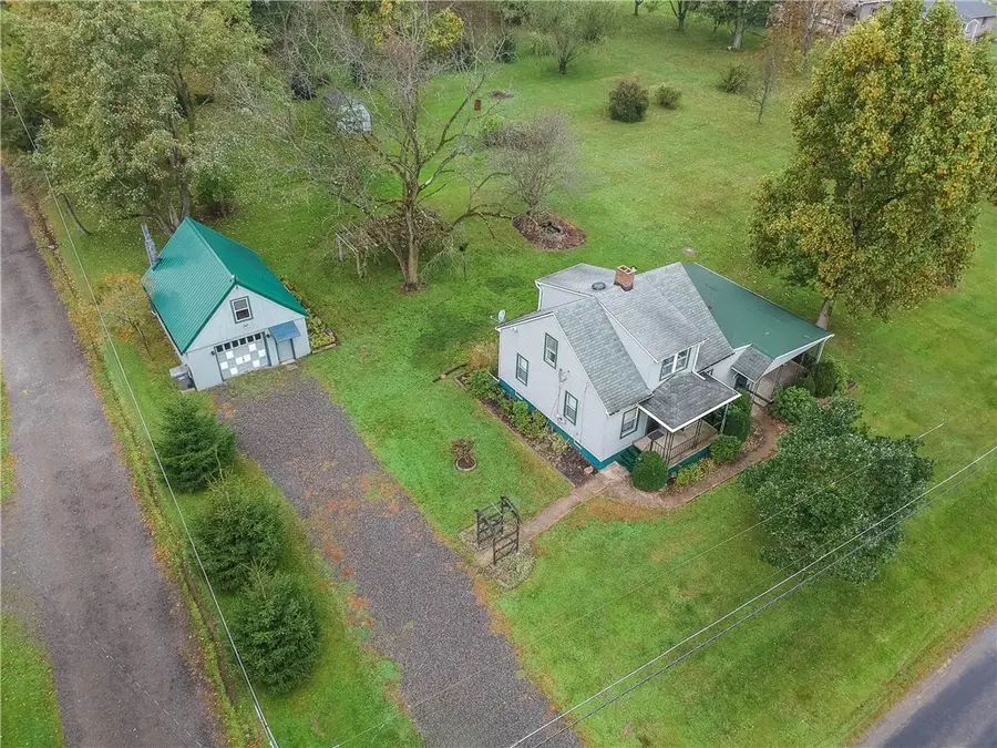 629 Lancaster Rd, Fombell, PA 16123 - #2