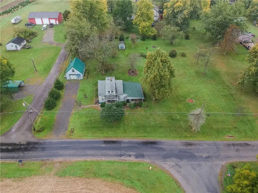 629 Lancaster Rd, Fombell, PA 16123 - #3