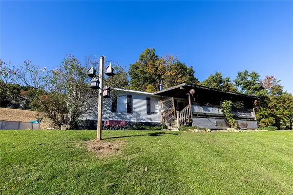 125 Aspen Lane, New Enterprise, PA 16664