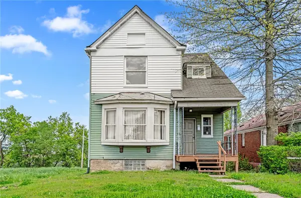 519 Wilson Avenue, Clairton, PA 15025