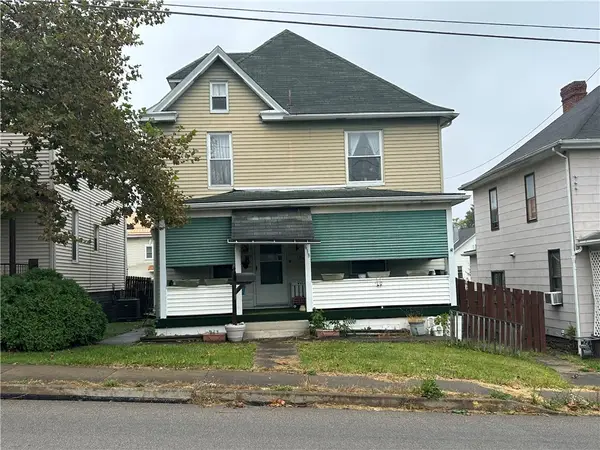618 Morrell Ave, Connellsville, PA 15425