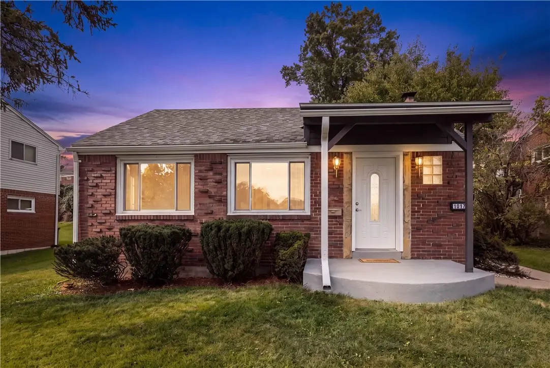 1017 Girard Rd, Pittsburgh, PA 15227 - #1