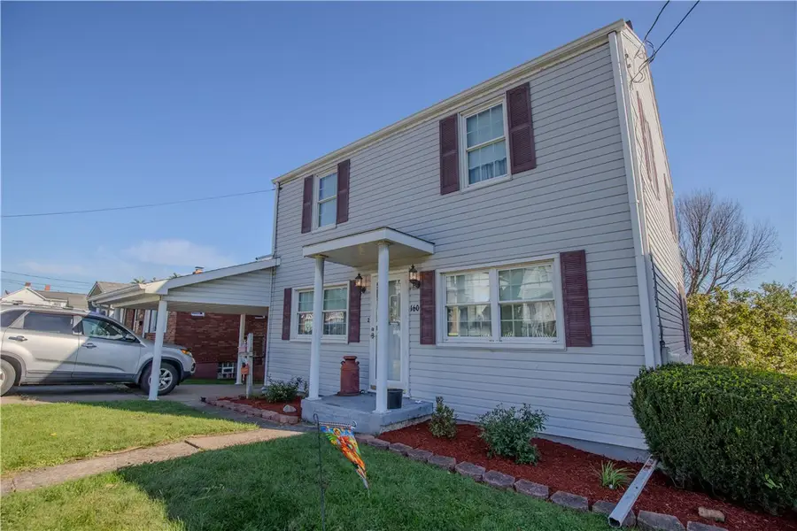 160 Easy St, Uniontown, PA 15401 - #2