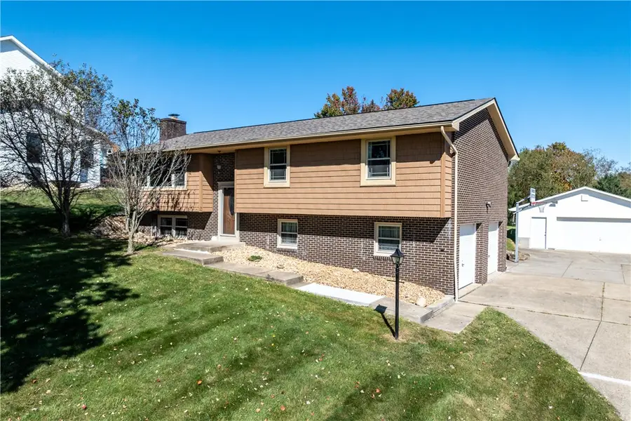 317 Fawcett Church Rd, Bridgeville, PA 15017 - #2