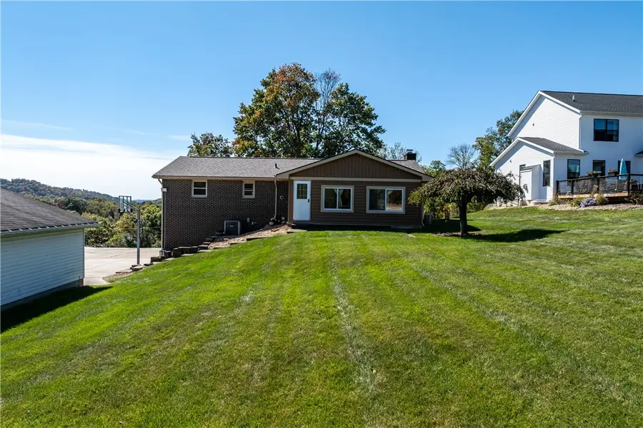 317 Fawcett Church Rd, Bridgeville, PA 15017 - #3