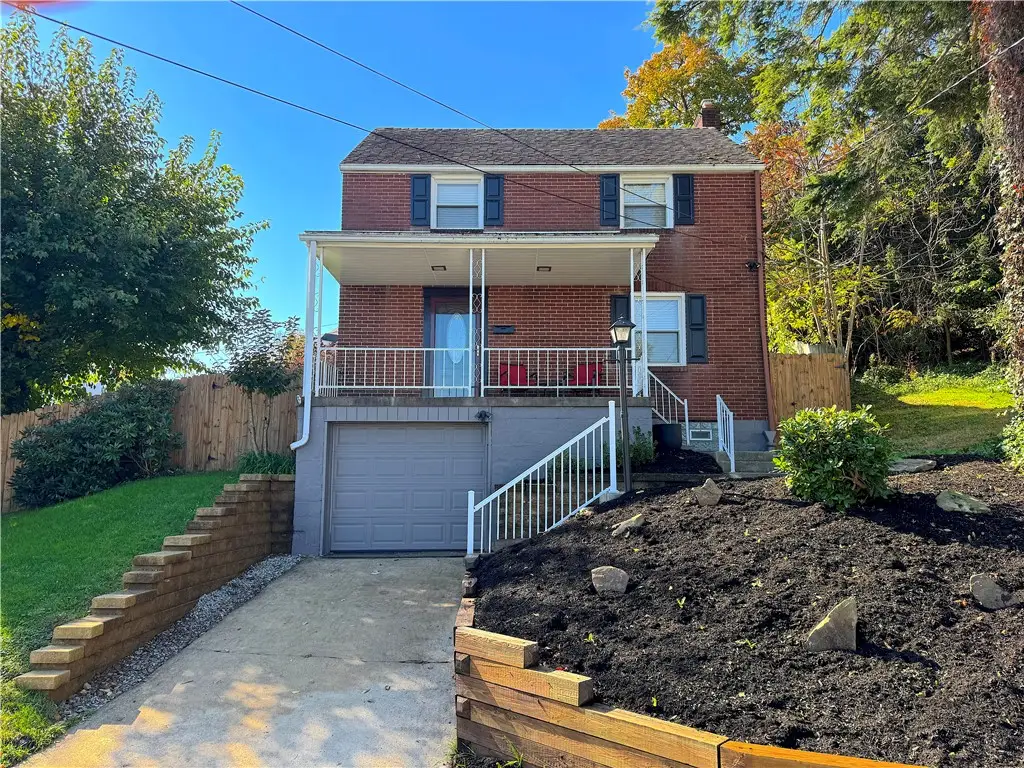 410 Hawthorne Ave, Greensburg, PA 15601 - #1