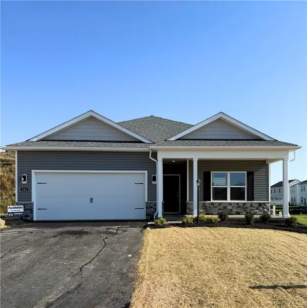 104 Dominic Court, Beaver Falls, PA 15010
