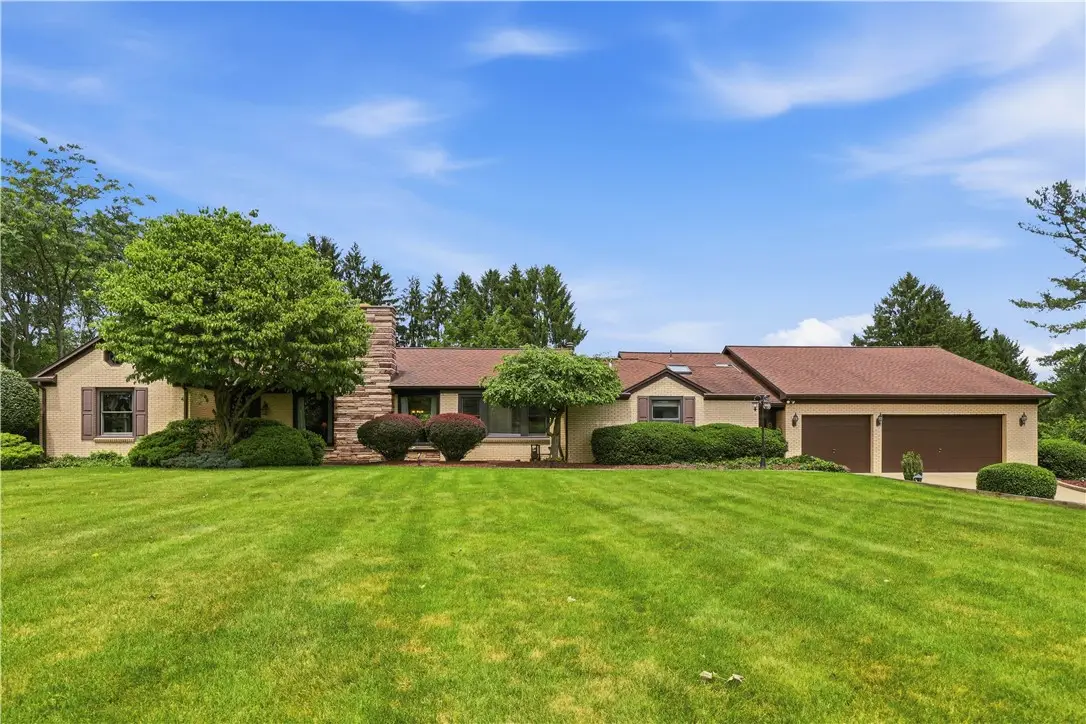 135 Windy Ghoul Drive, Beaver, PA 15009 - #1