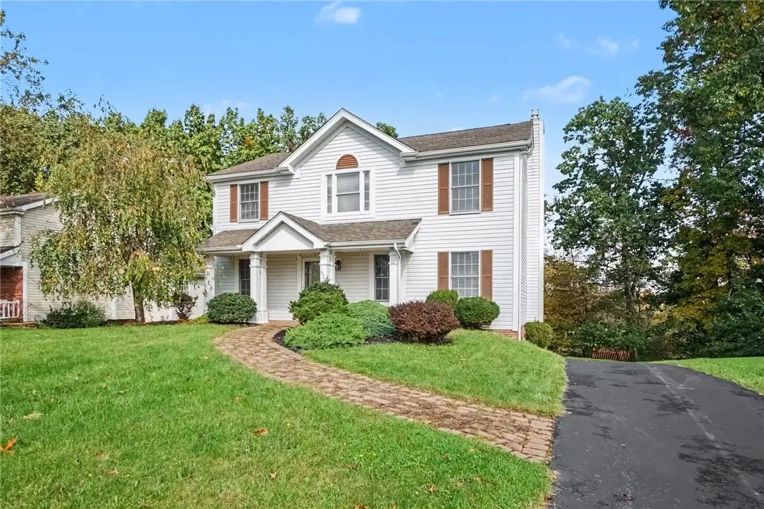 324 Haldeman Dr, Cranberry, PA 16066 - #1