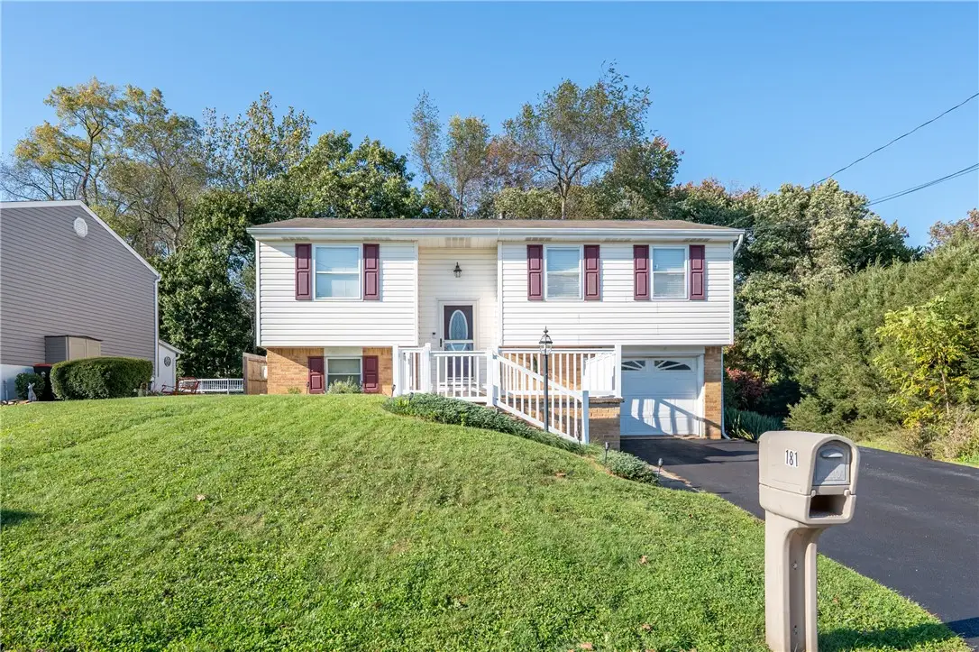 181 Eleanor Dr, Latrobe, PA 15650 - #1