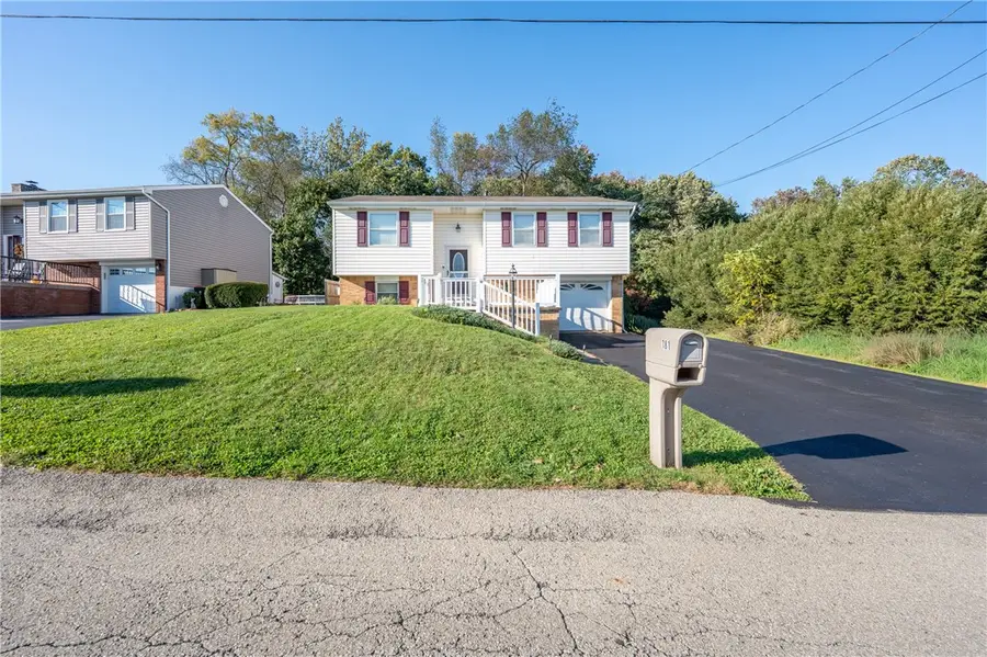 181 Eleanor Dr, Latrobe, PA 15650 - #3
