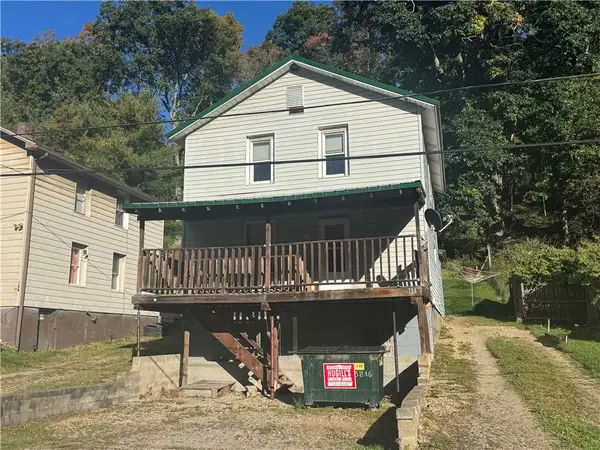 134 Douglas St, Commodore, PA 15729