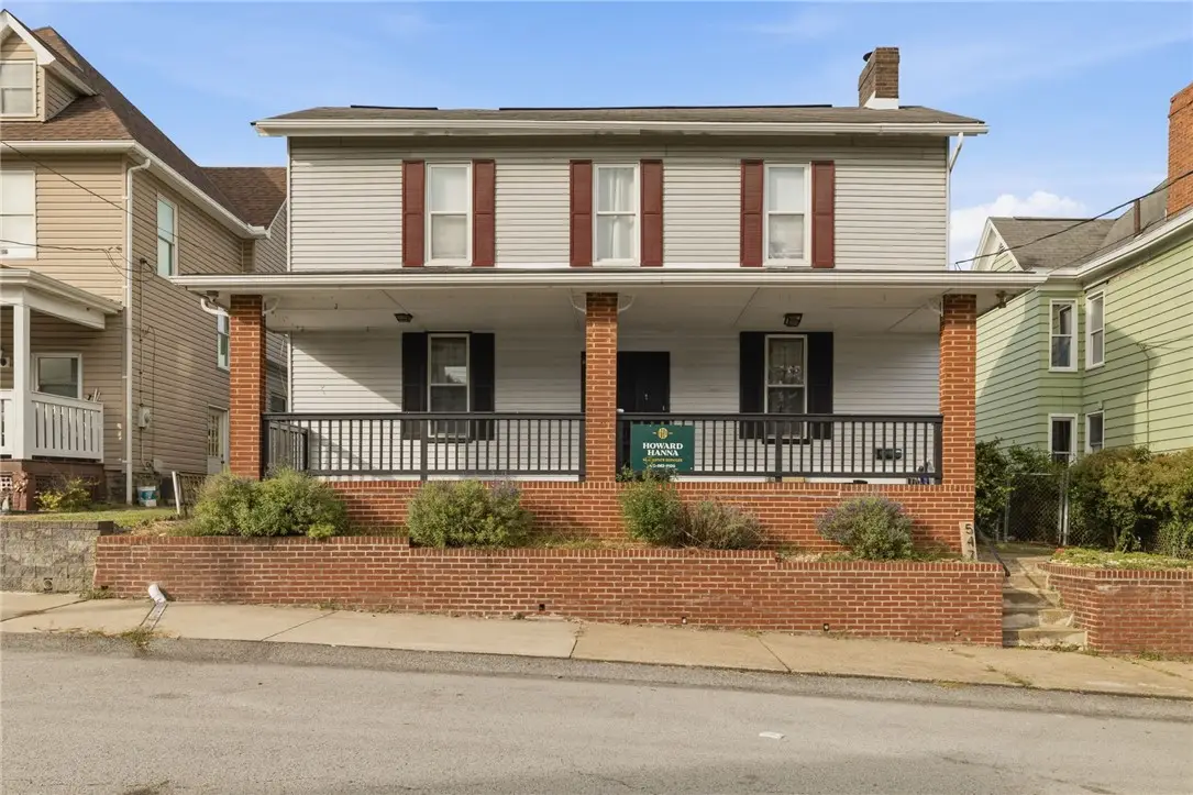 547 George St, Greensburg, PA 15601 - #1