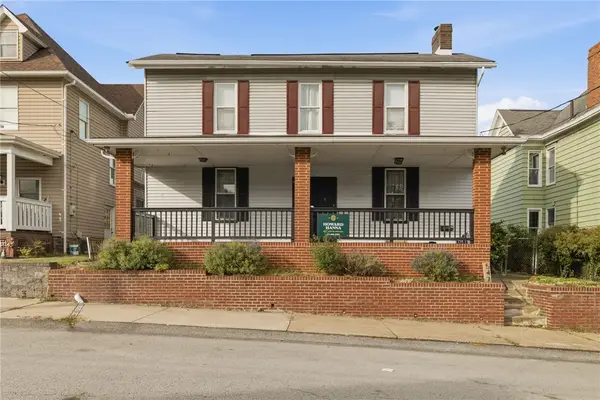 547 George St, Greensburg, PA 15601